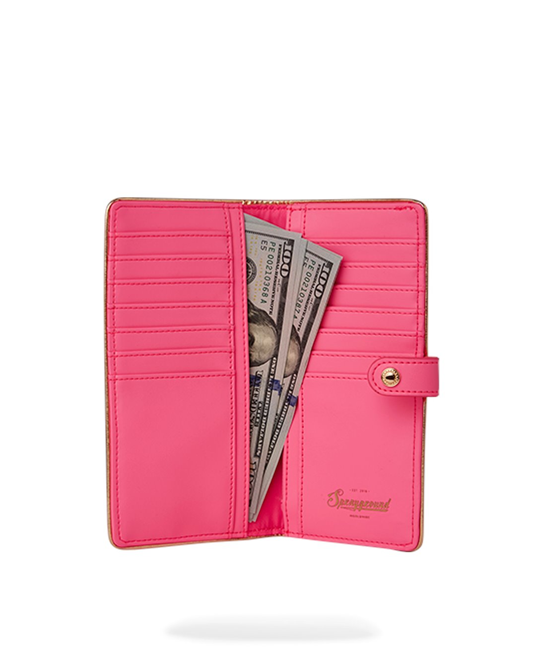 SORBET STUNNER 2.0 WALLET