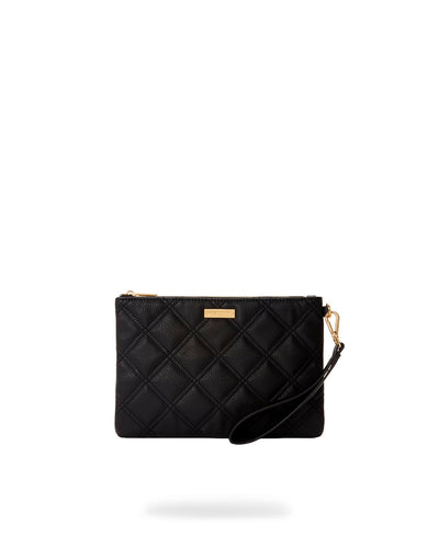 BLACK MAMBA POCHETTE