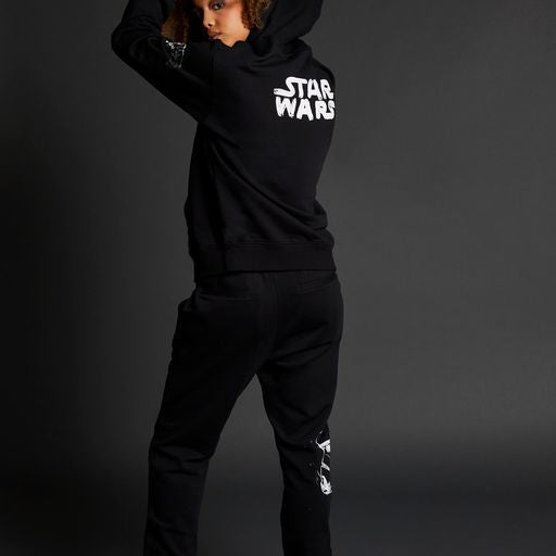 STAR WARS TROOPER GRAFFITI HOODIE