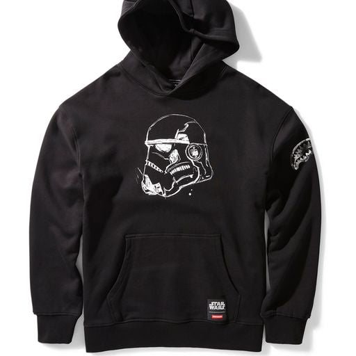 STAR WARS TROOPER GRAFFITI HOODIE