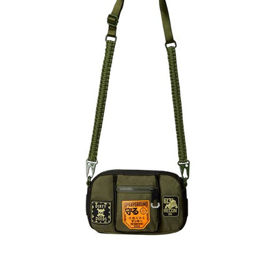 SPECIAL OPS 3 MAN PURSE