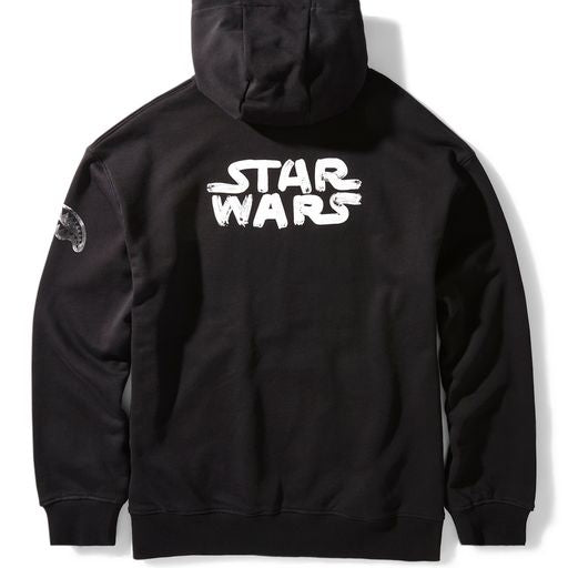 STAR WARS TROOPER GRAFFITI HOODIE